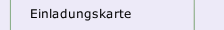 Einladungskarte