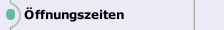 Öffnungszeiten